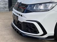 New VW Caddy GTI 2025 White MPV