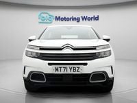 Used Citroën C5 PureTech 131 HP (96 kW) 2022 Hatchback