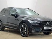 Used Volvo XC60 Ultra 247 HP (181 kW) 2025 SUV