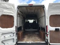 used Citroën Relay 2.0 BlueHDi H3 Van 130ps Enterprise