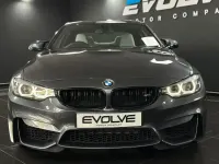Used BMW M4 Competition Edition 2019 Grey Coupe