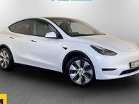 Used Tesla Model Y RWD 219 kW (299 HP) 2024 SUV