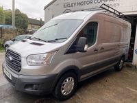 used Ford Transit 2.0 350 EcoBlue L3 H2
