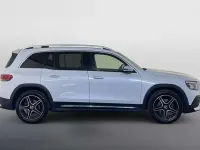 Used Mercedes GLB200 AMG line 163 HP (119 kW) 2023 White SUV