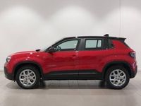 used Jeep Avenger 115kW Altitude 54kWh 5dr Auto