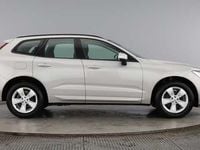 Used Volvo XC60 Momentum 247 HP (181 kW) 2022 SUV