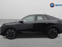 Used Peugeot 3008 Allure 145 HP (106 kW) 2025 Black SUV