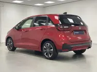 Used Honda Jazz Advance 122 HP (89 kW) 2023 Red Hatchback