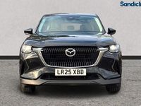 Used Mazda CX-60 Exclusive-Line 328 HP (241 kW) 2026 SUV