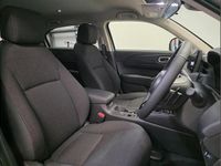 New Honda HR-V Elegance 128 HP (94 kW) 2025 White SUV