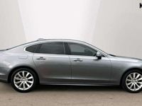 used Volvo S90 2.0 D4 Momentum Plus 4dr Geartronic