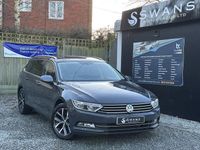 Used VW Passat Business 2015 Grey Estate