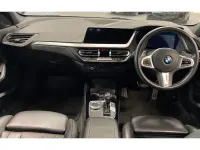 Usado BMW M135 M Sport 306 CV (225 kW) 2020 Gris Utilitario