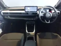 New Jeep Avenger Summit 100 HP (73 kW) 2026 Grey SUV