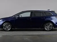 Used Toyota Corolla Design 196 HP (144 kW) 2025 Estate