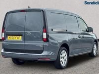 Used Ford Transit Connect Limited 150 HP (110 kW) 2025 Grey MPV