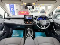Usado Toyota Corolla 122 CV (89 kW) 2021 Blanco Berlina