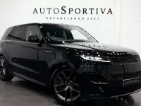Used Land Rover Range Rover Sport SE Dynamic 460 HP (338 kW) 2026 SUV