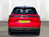 Gebraucht Chery Tiggo 7 147 PS (108 kW) 2026 Rot SUV