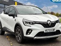 Used Renault Captur Techno 91 HP (66 kW) 2024 SUV