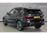New BMW X1 M Sport 170 HP (125 kW) 2026 Black SUV