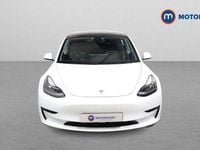 Used Tesla Model 3 Long Range AWD 258 kW (351 HP) 2023 Sedan