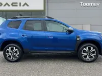 Used Dacia Duster Journey 90 HP (66 kW) 2024 SUV