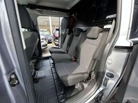 used Citroën Berlingo 1.5 BHDi 850Kg Crew Van Enterprise 100ps