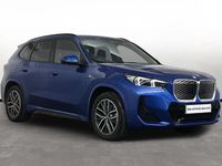 Used BMW iX1 M Sport 230 kW (313 HP) 2025 Blue SUV