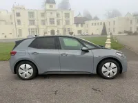 Usado VW ID.3 Pro Performance 150 kW (204 CV) 2020 Gris Utilitario