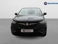 Used Vauxhall Grandland X Edition 2021 Black SUV