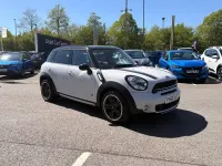Usado Mini Cooper S Countryman 2016 SUV