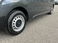 Used Citroën Dispatch 100 kW (136 HP) 2024 Grey MPV