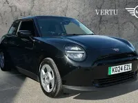 Used Mini Cooper Classic 135 kW (184 HP) 2026 Hatchback