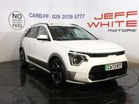 Used Kia e-Niro 150 kW (204 HP) 2023 SUV
