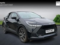 Used Toyota C-HR Design 140 HP (102 kW) 2026 SUV