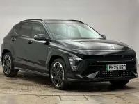 Used Hyundai Kona N Line 160 kW (218 HP) 2025 SUV