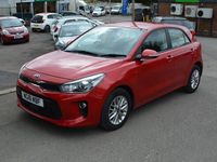 used Kia Rio 2 Hatchback