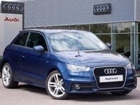 Used Audi A1 2011 Hatchback