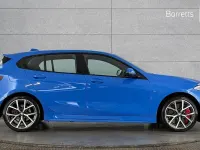 Used BMW 128 265 HP (194 kW) 2024 Hatchback