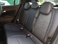 Used Jeep Avenger Summit 100 HP (73 kW) 2025 Yellow SUV