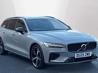Used Volvo V60 Plus 345 HP (253 kW) 2025 Estate