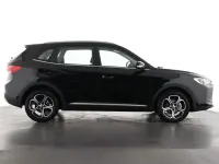 Nowe MG ZS SE 116 KM (85 kW) 2026 Czarny SUV