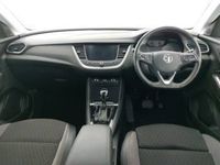 used Vauxhall Grandland X 1.2 Turbo SRi Nav 5dr Auto