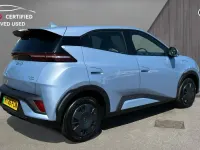 New BYD Dolphin Surf Active 64 kW (88 HP) 2026 Ice blue Hatchback