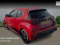 Used Toyota Yaris Hybrid Sport 116 HP (85 kW) 2023 Hatchback