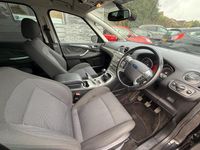 Used Ford S-MAX Titanium 2006 Black MPV