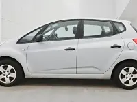 Used Kia Venga 2011 Silver Hatchback