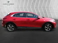 Second-hand Kia XCeed 2022 Roșu SUV