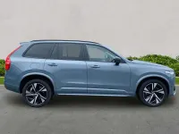 Used Volvo XC90 Plus 235 HP (172 kW) 2023 Grey SUV
